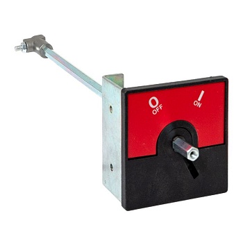 Рукоятка для управления через дверь рубильниками-выключателями PowerSwitch 63-100А PROxima psds-ls-63-100