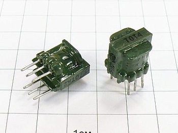 Трансформатор ТОТ4 ОТК