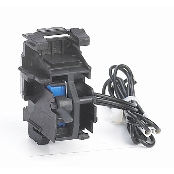 Контакт вспомогательный и сигнальный AX/AL-M5 L для NXM-800 (левый) 946936