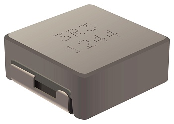 SRP1770TA-6R8M - Катушка индуктивности силовая проволочная экранированная 6.8мкГн ±20% 100кГц 20Q-Фактор карбонил 19A 0.0092Ом по постоянному току автомобильного применения