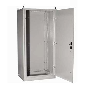 Рейка опорная 650 (оцинк.) для КСРМ (2шт/компл) YKM30-RO-650