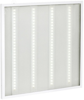 Светильник светодиодный ДВО 6960P 36Вт 4000К призма GENERICA LDVO2-6960-36-4000-K01-G