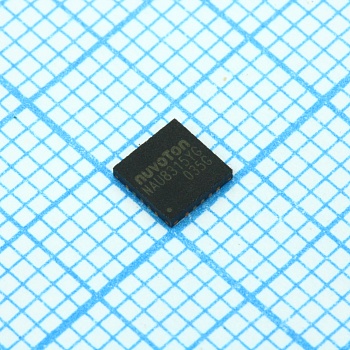 NAU8315YG - УНЧ класс D 3.2Вт 4Ом без выходного фильтра