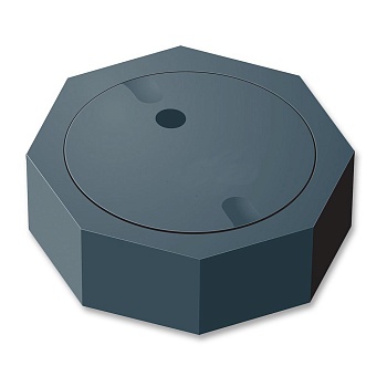 SRU1048-150Y - SMD индуктивность проволочная, на ферритовом сердечнике, экранированная 15uH 30% 100KHz 30Q-Factor Ferrite 3.2A 29mOhm