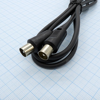 Кабель TV 7003 1.5м - Кабель TV 7003 1.5м