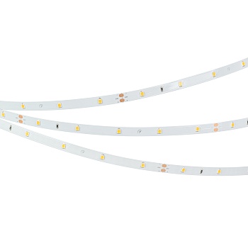 Лента RT-A30-8mm 24V Day4000 (2.9 W/m, IP20, 2835, 5m) 019918(2) - Светодиодная лента RT-A30, открытая. Светодиоды 2835, 30 шт/м (150 шт на 5 м), белая плата, ширина 8 мм, скотч 3M. Цвет ДНЕВНОЙ 4000 K, цветопередача CRI>85, угол 120°. Питание 24V, мощнос