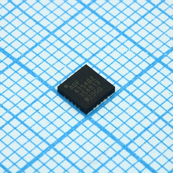 ADF4154BCPZ - Синтезатор частот с дробным коэффициентом деления
