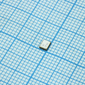 WTL3M85271FO - Резонатор кварцевый: 8МГц, 50 ррm