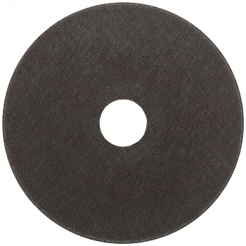 Диск отрезной по металлу Т41-115х2.0х22.2 50-559