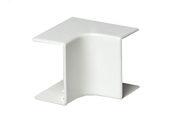 Угол для кабель-канала РКК внутренний 25х16 бел. УВН-25х16