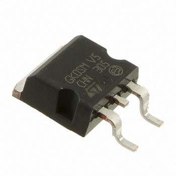 STPS10150CG-TR - Диод Шоттки х2 150V 2х5А 0.75V общ. катод