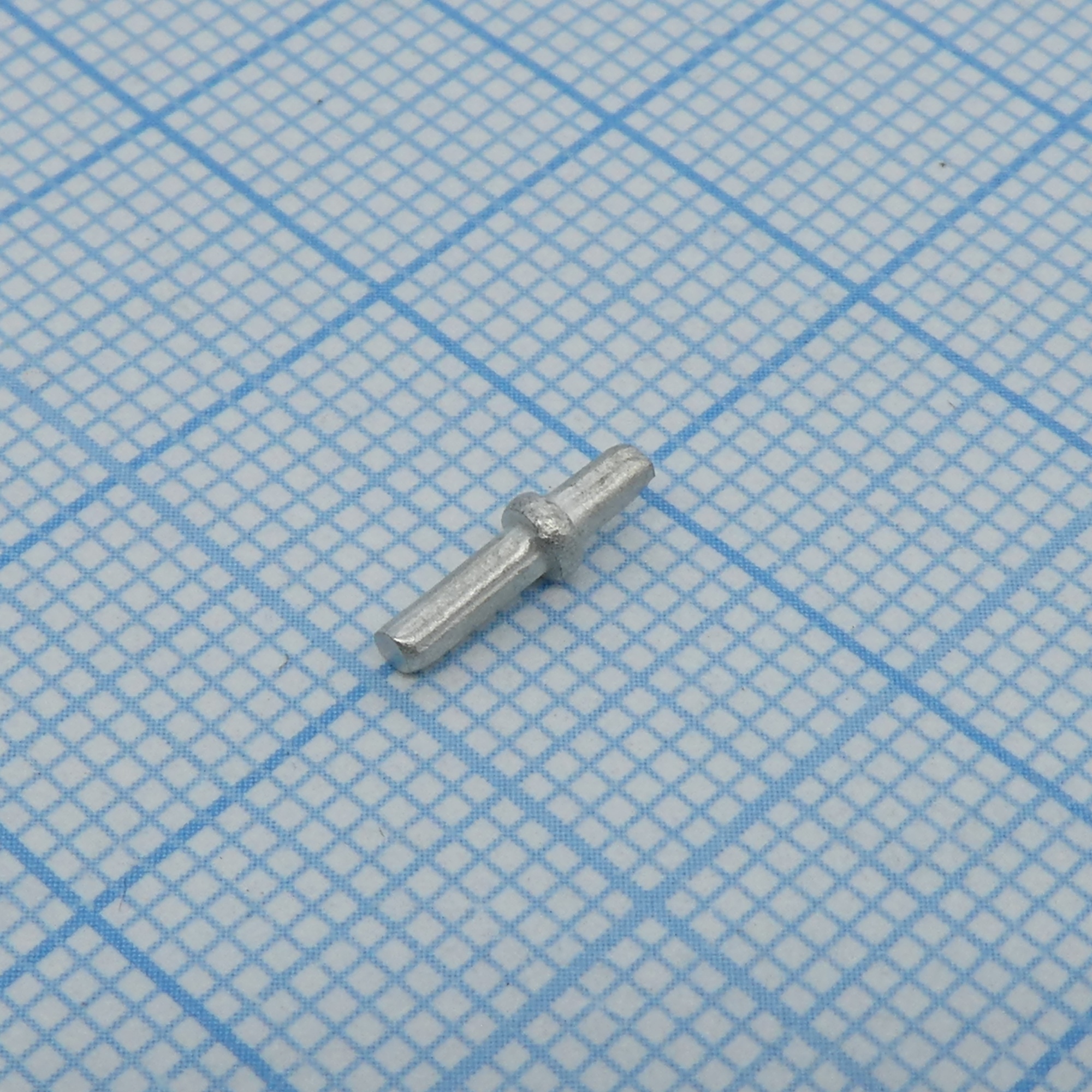 Лепесток штырь2-1.5-3-9-04 ГОСТ16840-78 - Лепесток-штырь холодная высадка