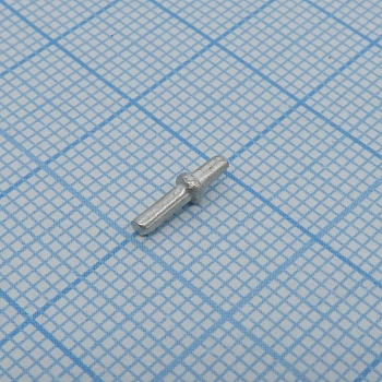 Лепесток штырь2-1.5-3-9-04 ГОСТ16840-78 - Лепесток-штырь холодная высадка