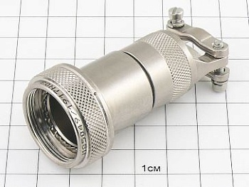 Кожух 144К-КПЭ-17F03 (M85049/19-17N03)