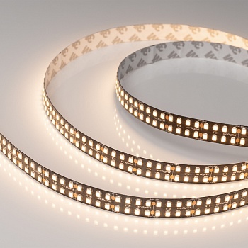 Лента RT-A320-BLACK-15mm 24V Warm3000 (24 W/m, IP20, 2835, 5m) 032610(2) - Светодиодная широкая лента серии A320, открытая. Светодиоды 2835, 320 шт/м (1600 шт на 5 м), черная плата, ширина 15 мм, скотч 3M. Цвет ТЁПЛЫЙ 3000 K, цветопередача CRI>85, угол 12