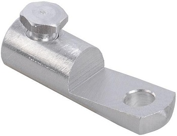 Наконечник болтовой НБ 70-120 1кВ UNB-2-70-120-1KV-S