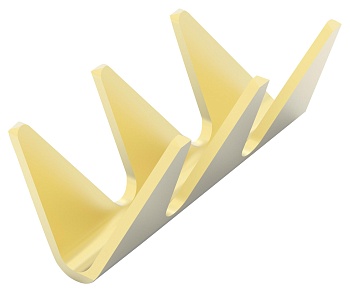 925856-2 - Наконечник торцевой обжимной на кабель