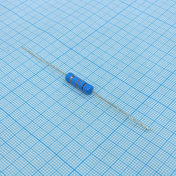 MF200J18KT - Резистор металлопленочный 2Вт 18кОм ±5%