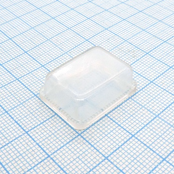 DS KCD1 колпачок - силиконовый колпачок для KCD1, SWR-45, SWR 7201...