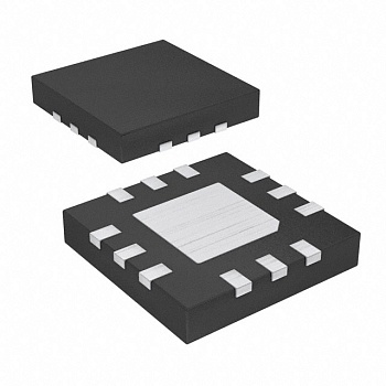 MAX1932ETC+T - Контроллер питания лавинных светодиодов 12-Pin TQFN EP лента на катушке