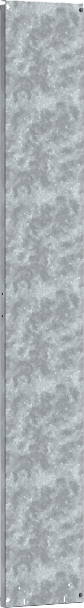 FORMAT Панель монтажная 2000х400 YKM40D-FO-MP-200-040