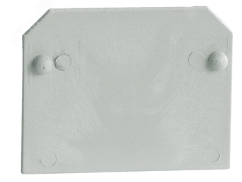 Заглушка для JXB-2.5 sak-2.5-35