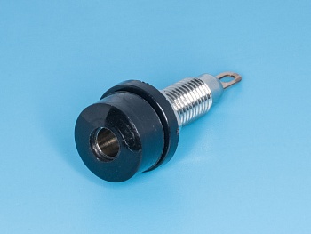 BP-2B - Клемма на приборный блок тип 2, черная