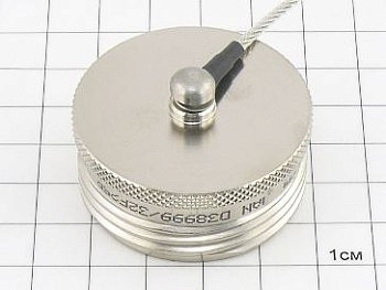 Заглушка 144К-ЭКР25FR (D38999/32F25R)