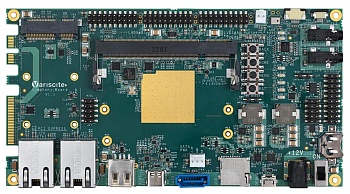 VAR-STK-VS8M-MINI-5G Starter Kit LO - Набор Отладочная плата Symphony-Board с SoM модулем VAR-SOM-MX8MMQ_1800C_2048R_16G_AC_EC_LD_TP_CN_WBD_CT