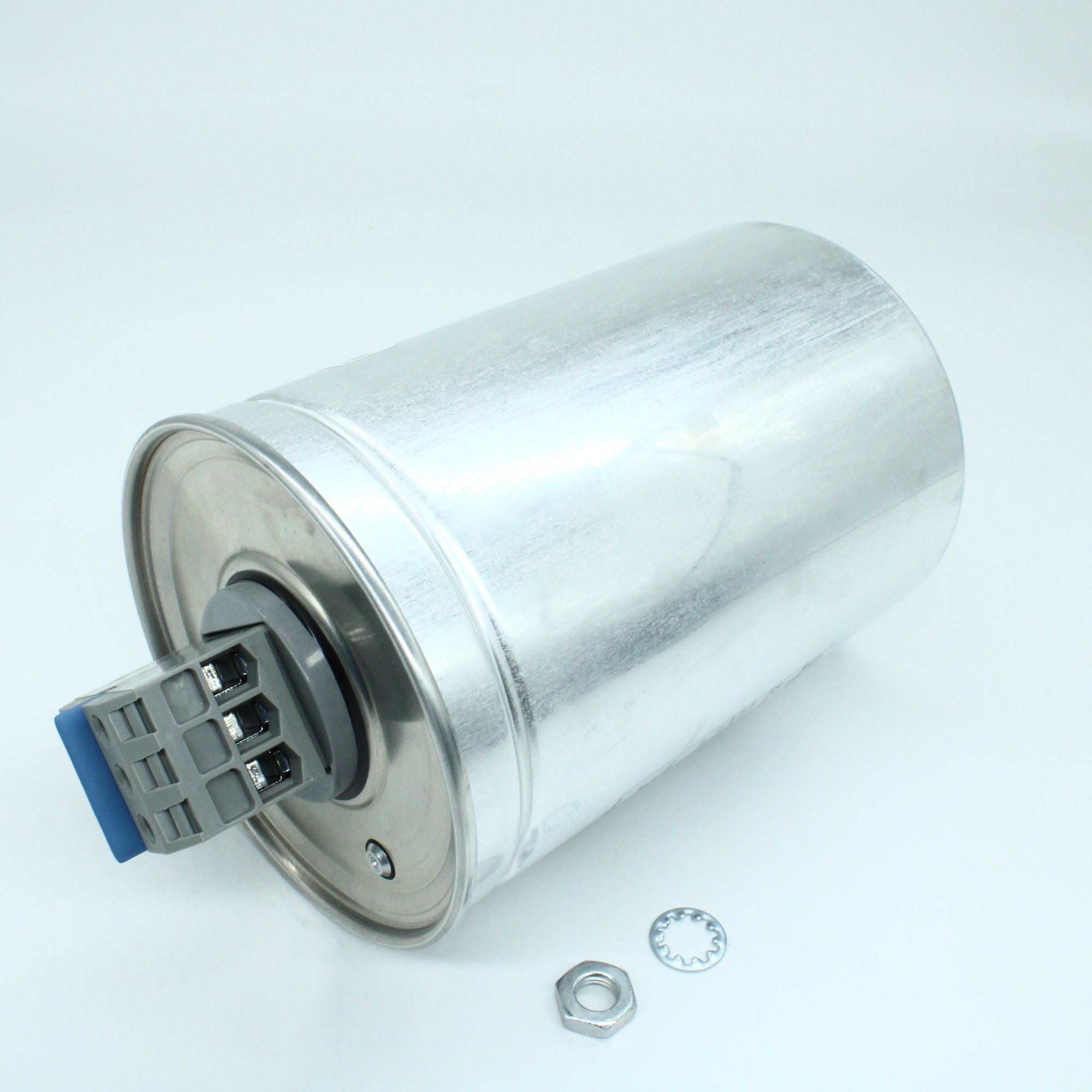 B25667C4417A375 - 440В, 25 КВар, 3 х 137 мкФ, PhaseCap Premium