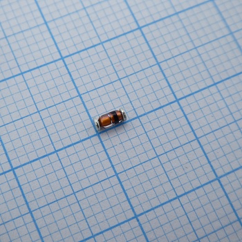 BZV55-C2V7,115 - Стабилитрон 0.5Вт 2.7В