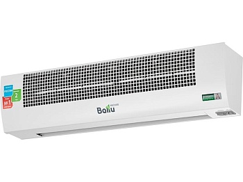 Завеса тепловая 3кВт 0.8м 230В BHC-L08-T03 ТЭН НС-1041129