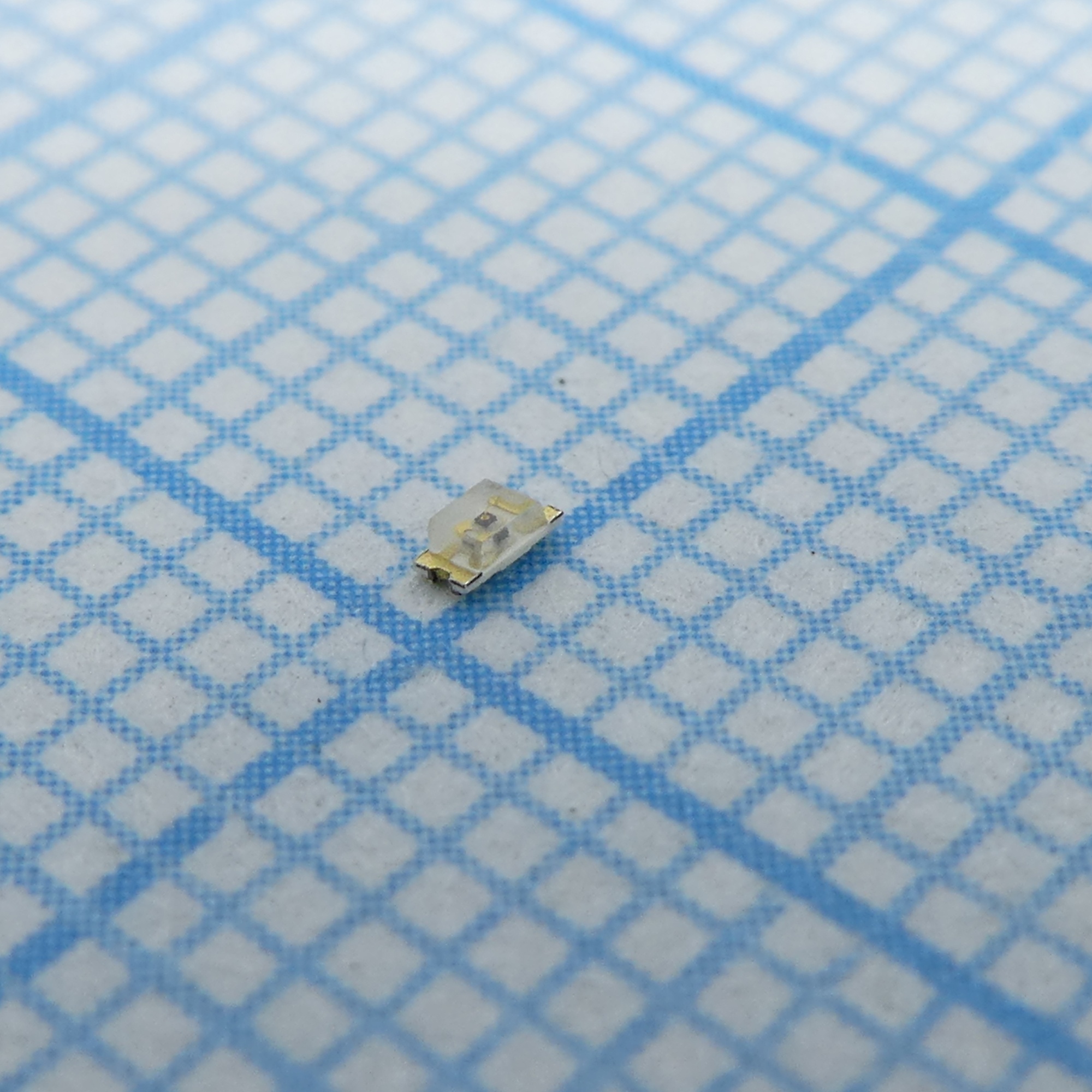 LTST-C191KGKT - Светодиод smd 1,6х0,8мм/зеленый/571нм/18-71мкд/прозрачный/130°