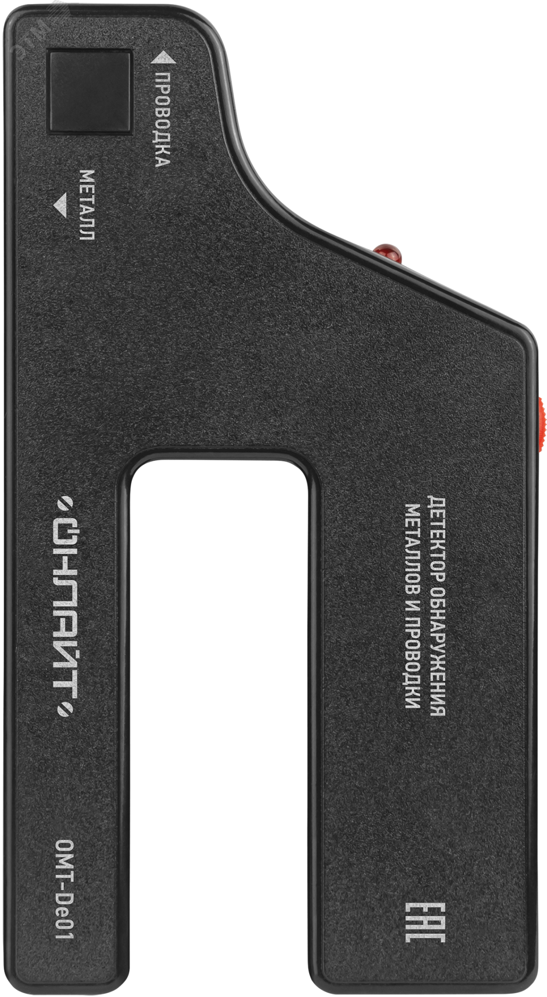 Детектор OMT-De01 28018