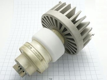 Лампа ГИ-39Б "5"