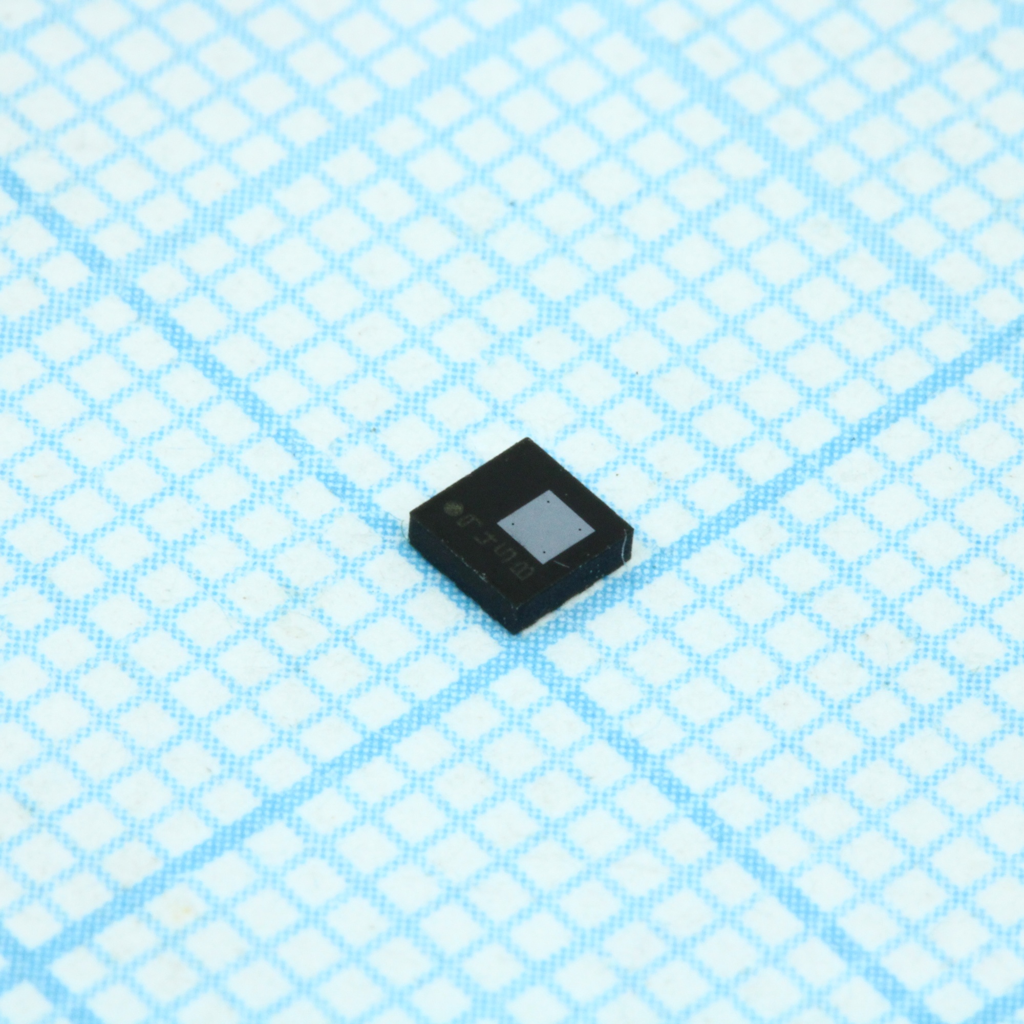 LPS25HBTR - Датчик давления 26-126кПа, HLGA-10