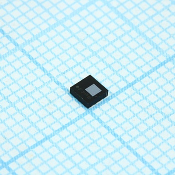 LPS25HBTR - Датчик давления 26-126кПа, HLGA-10