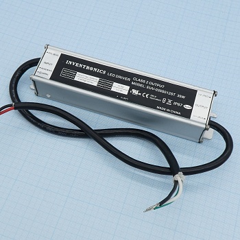 EUV-035S012ST - AC/DC драйвер электропитания светодиодов