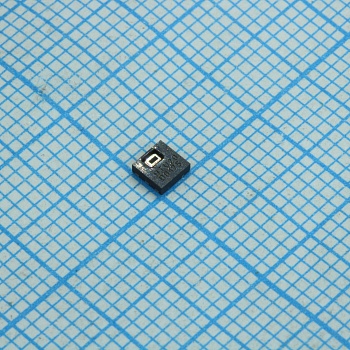 HPP845E034R5 - Датчик влажности и температуры двухпроводный шина I2C