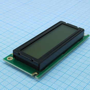 WG12232J-TFH-N#J - ЖКИ графич, 122х32, подсветка белая 6 o'cl