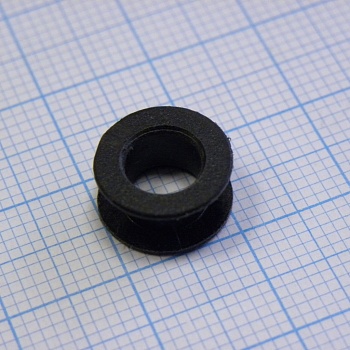 Каркас Б-14 тип1 - каркас намоточный односекционный