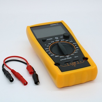 DM4070 - Измеритель RLC