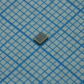 NX2016SA-32MHZ-EXS00A-CS06654 - Резонатор кварцевый 32МГц 10пФ для поверхностного монтажа