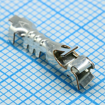 СЦНК.757474.063 - Контакт гнездовой