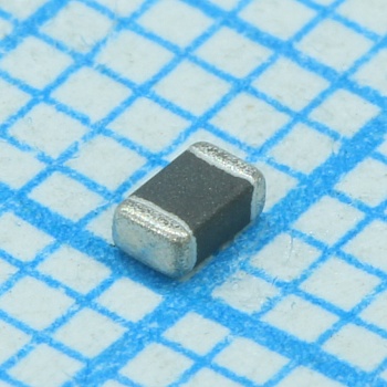 AIML0805-1R0N-0.22A - Многослойная индуктивность SMD на ферритовом сердечнике 1МГц 1мкГн ±20% 220мА RDC 0,26Ом