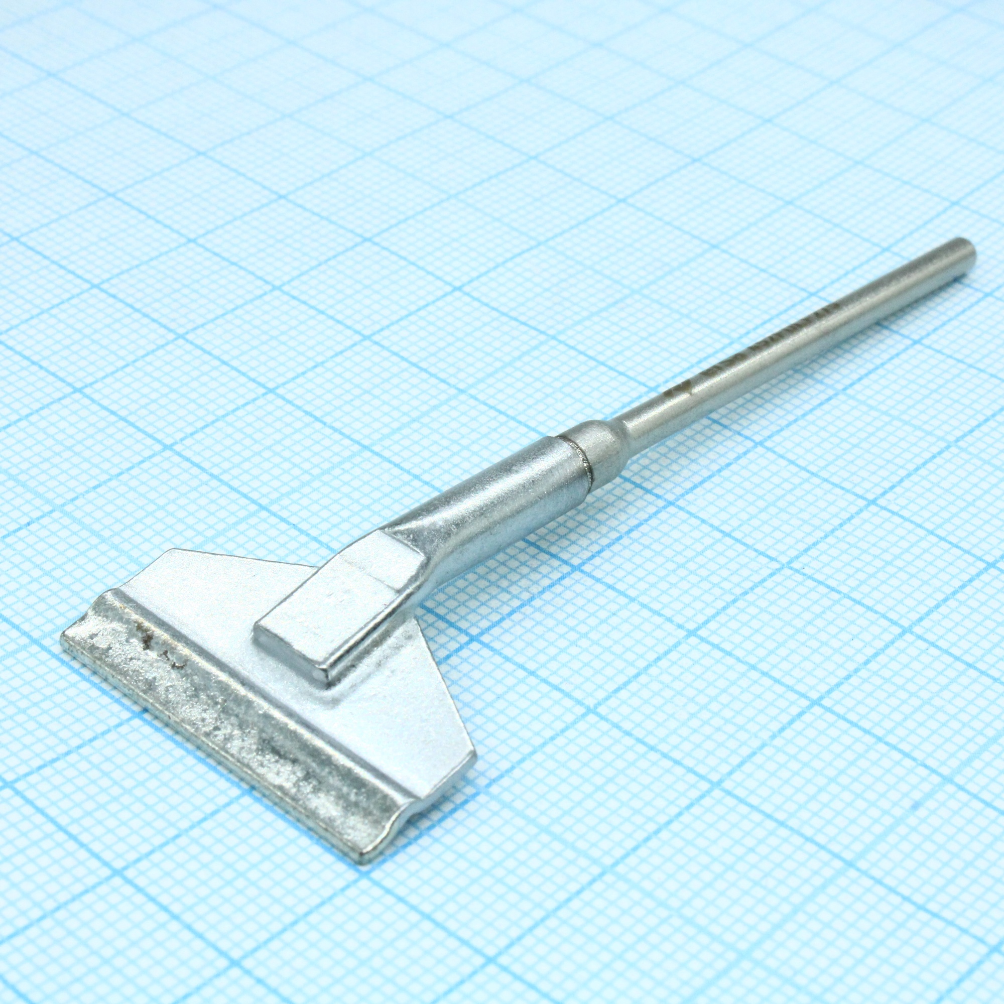 Насадки д/выпаивания 452FDLF 275 - для ChipTool