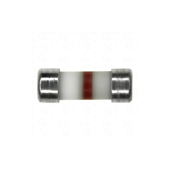 0242.050UR - F  250V 0.05A 3.02x8.4mm, в керамическом корпусе