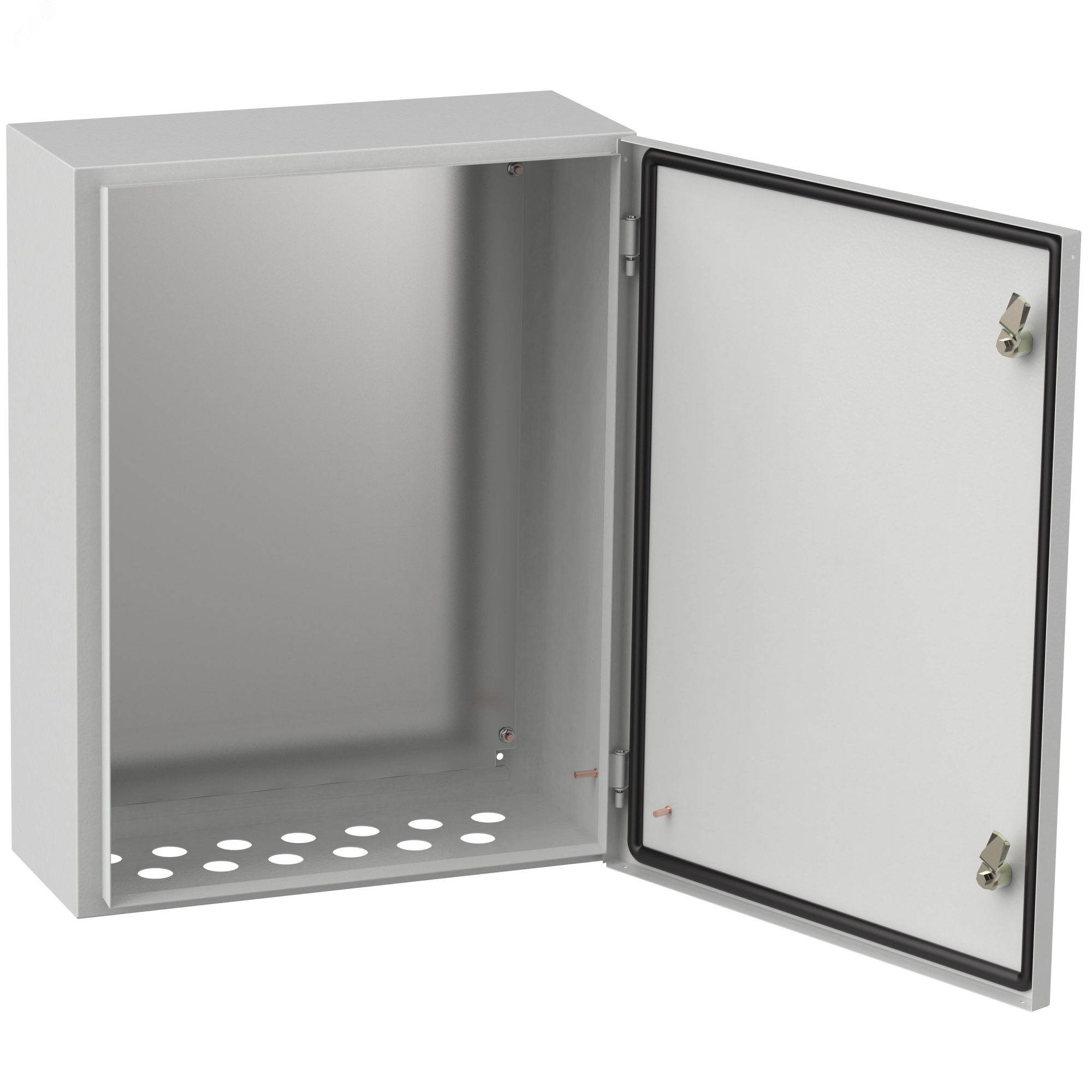 Корпус металлический ЩМП-3-0 650х500х220мм У2 IP54 YKM40-03-54-G