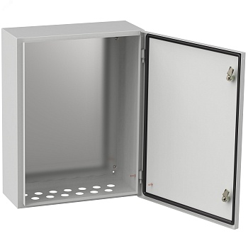 Корпус металлический ЩМП-3-0 650х500х220мм У2 IP54 YKM40-03-54-G