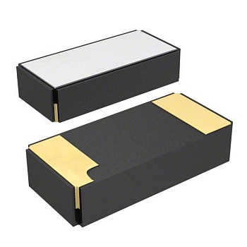 NX3215SA-32.768K-STD-MUA-14 - Резонатор кварцевый 32.768кГц 20ppm 6пФ SMD 3.2х1.5х0.8мм, -40...+85°C, EXS00A-MU00238